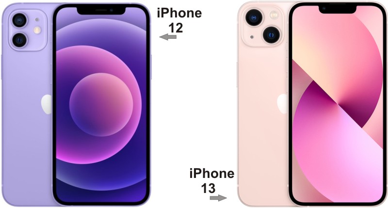 iphone-13-vs-iphone-12